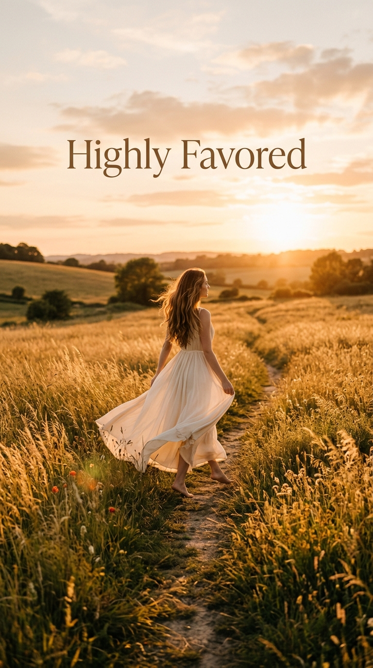 Highly Favored
