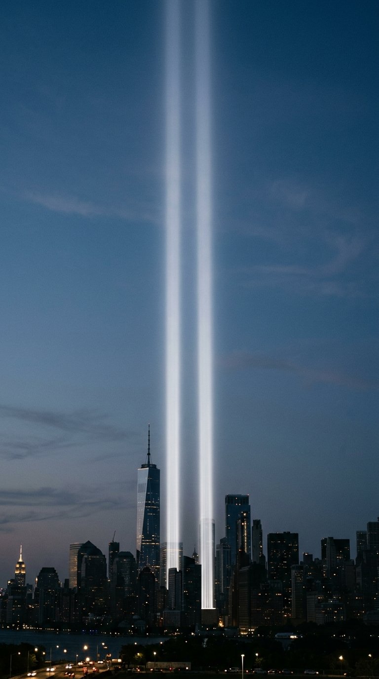 9 11 remembrance messages