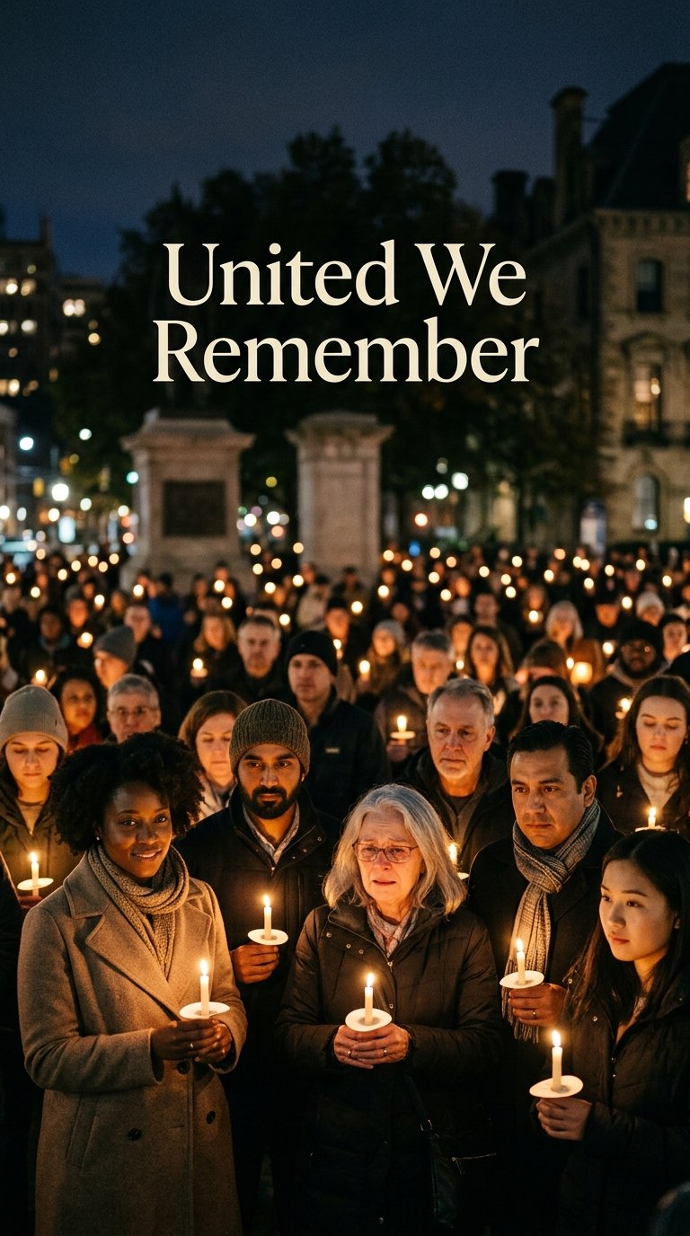 United We Remember