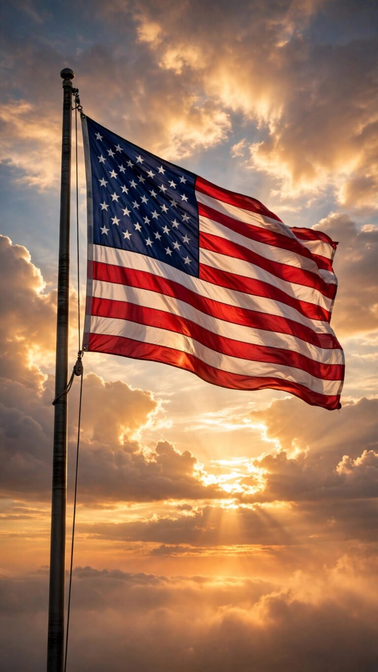 america 250 wishes blessings