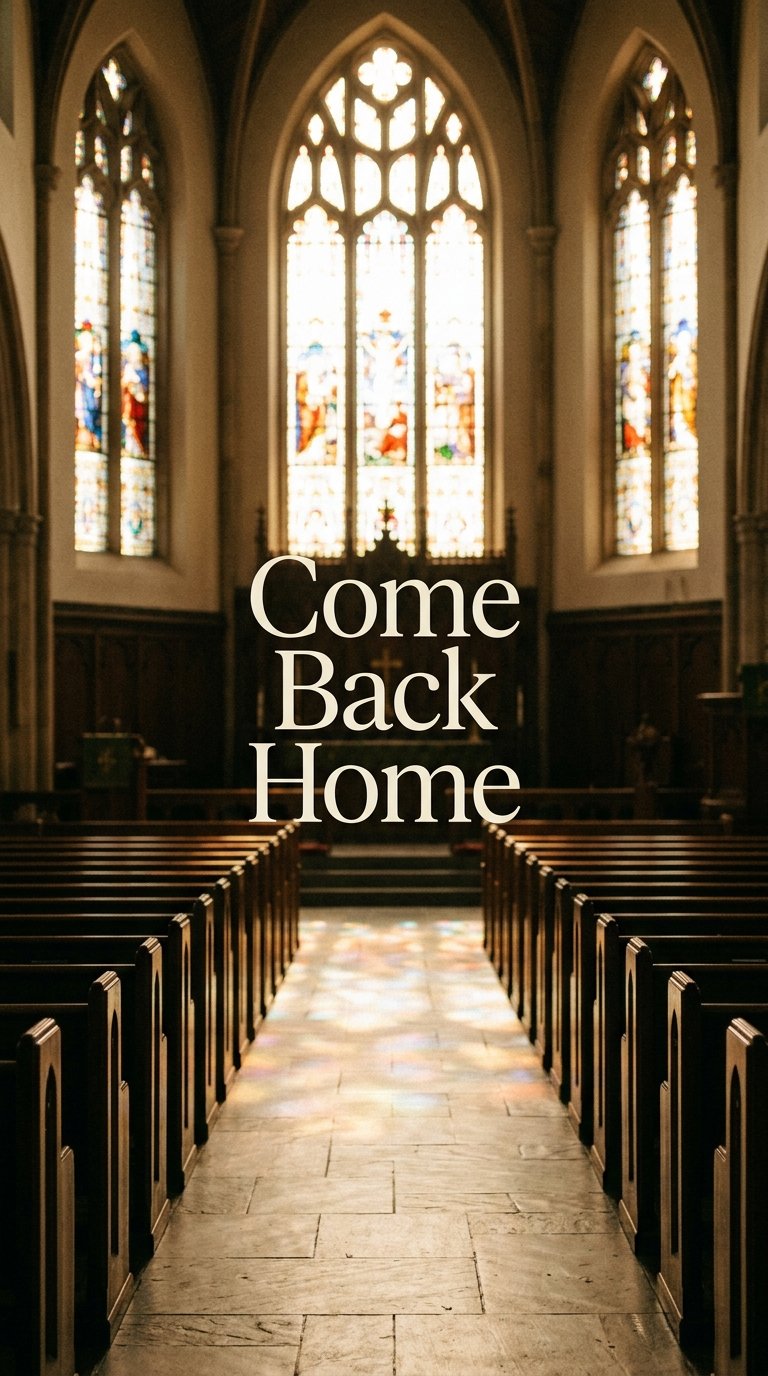 Come Back Home