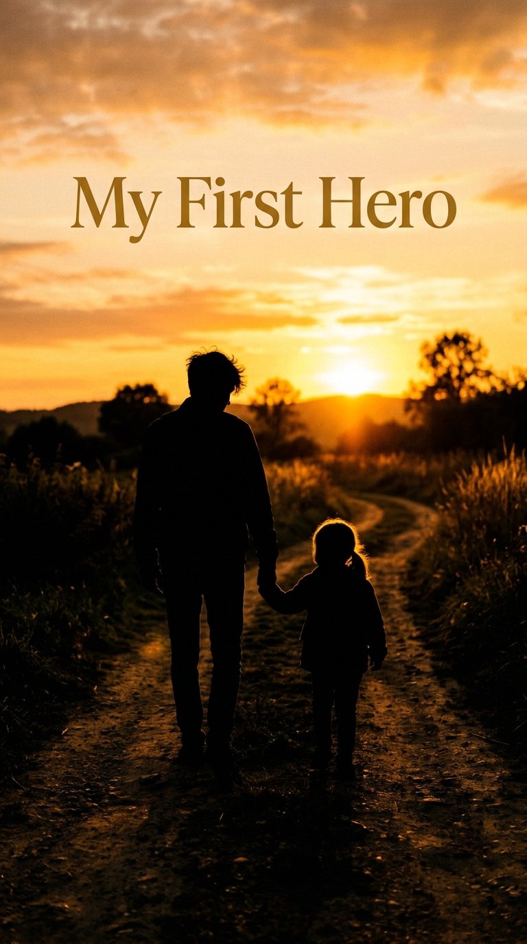 My First Hero