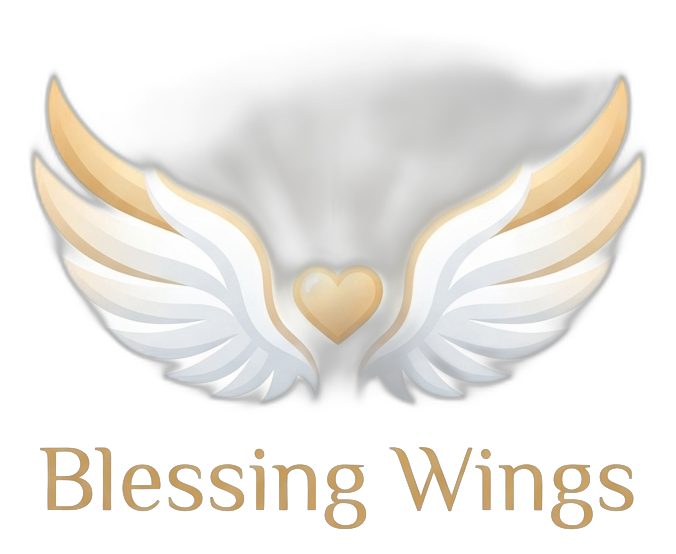 Blessing Wings