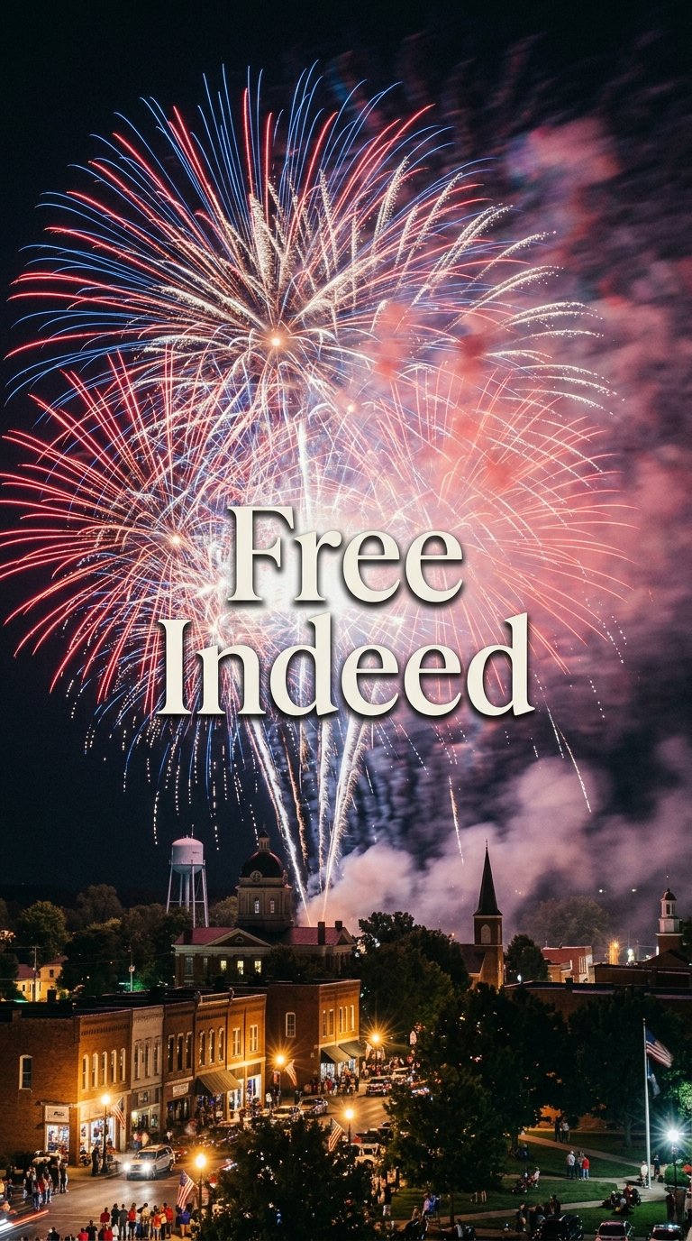 Free Indeed