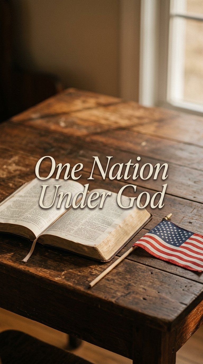 One Nation Under God