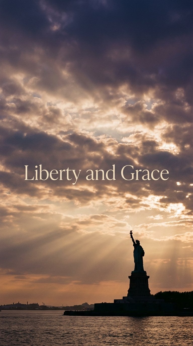 Liberty and Grace
