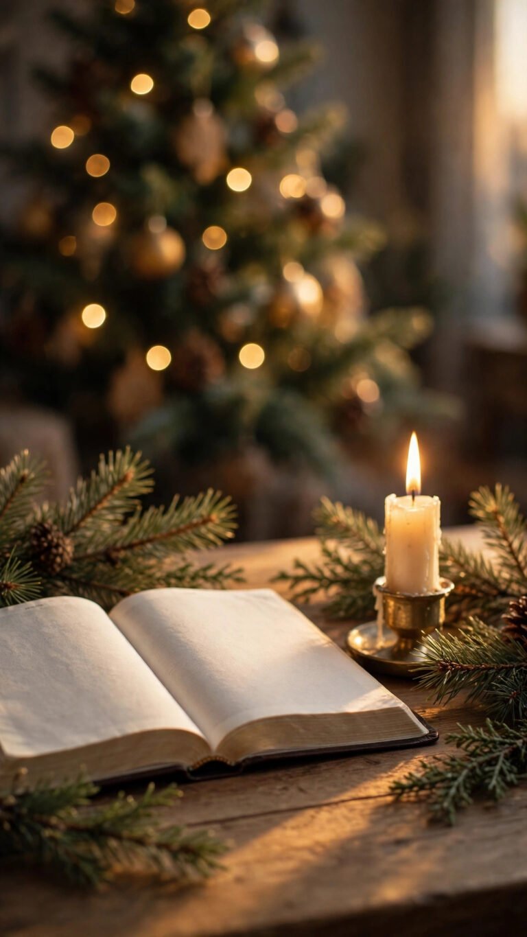 christmas bible verses
