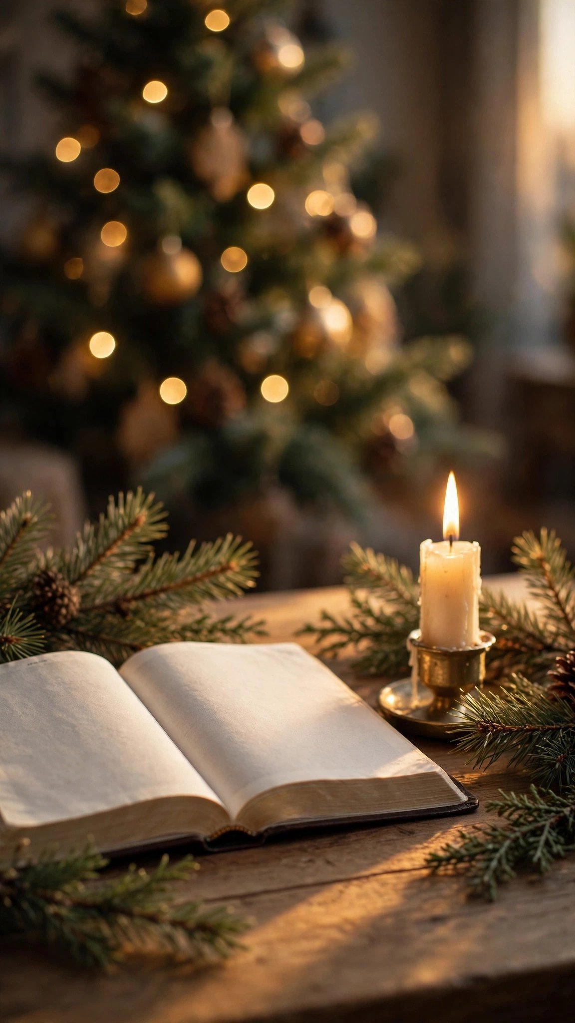 christmas bible verses