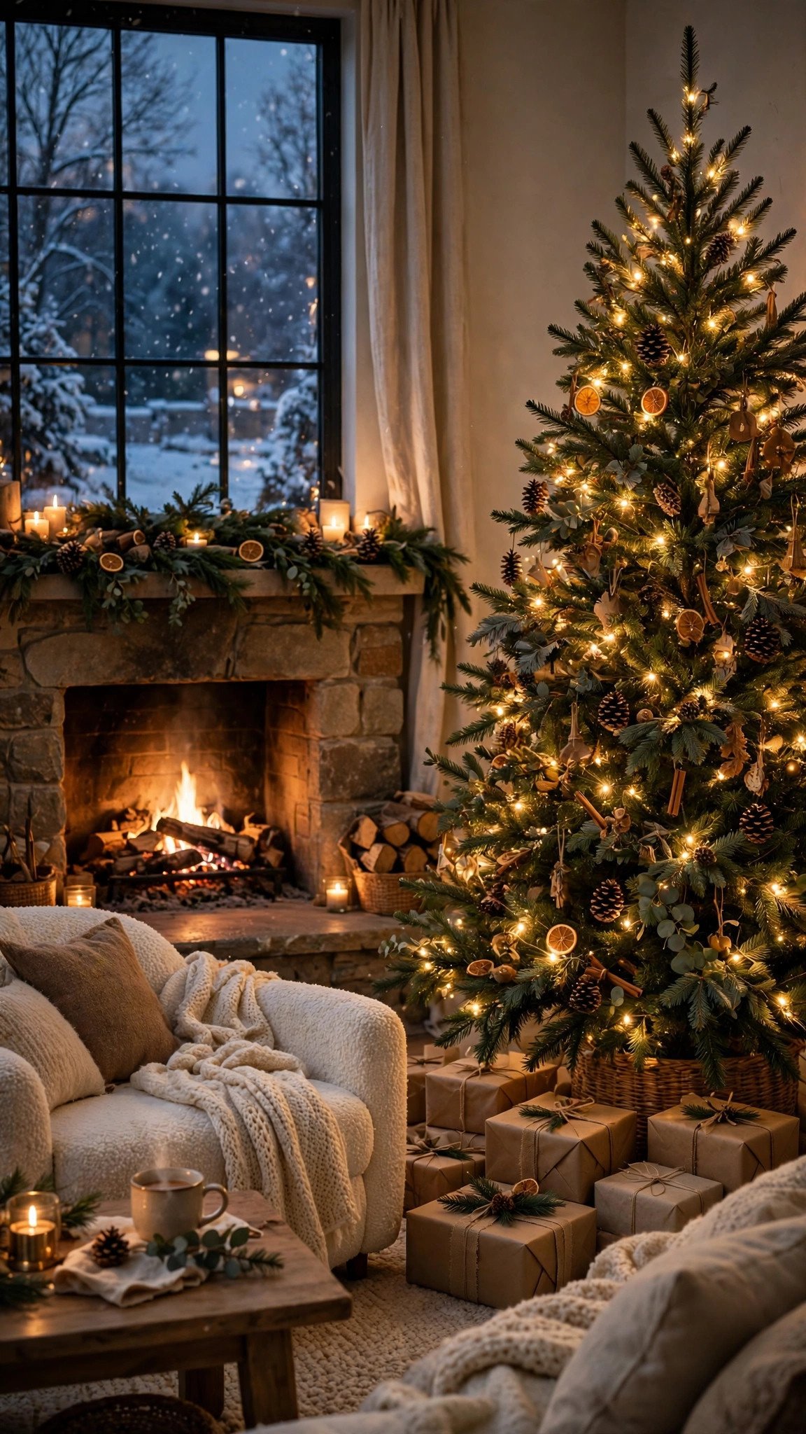 christmas blessings quotes