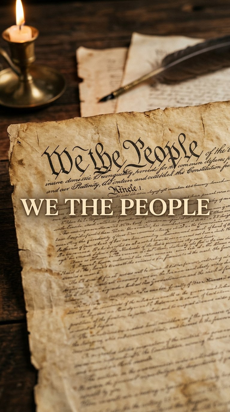 We the People