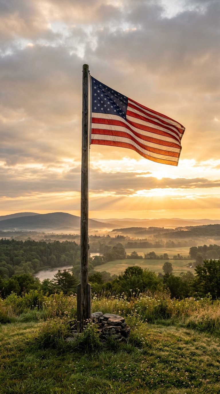constitution day prayers