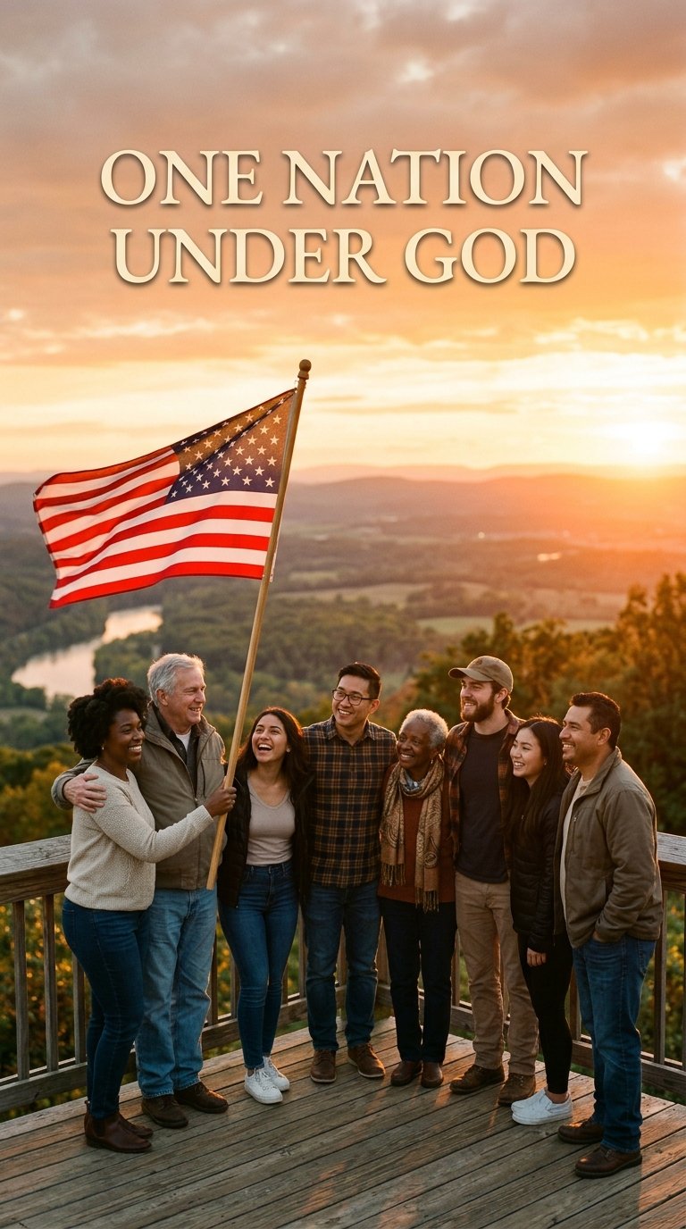 One Nation Under God