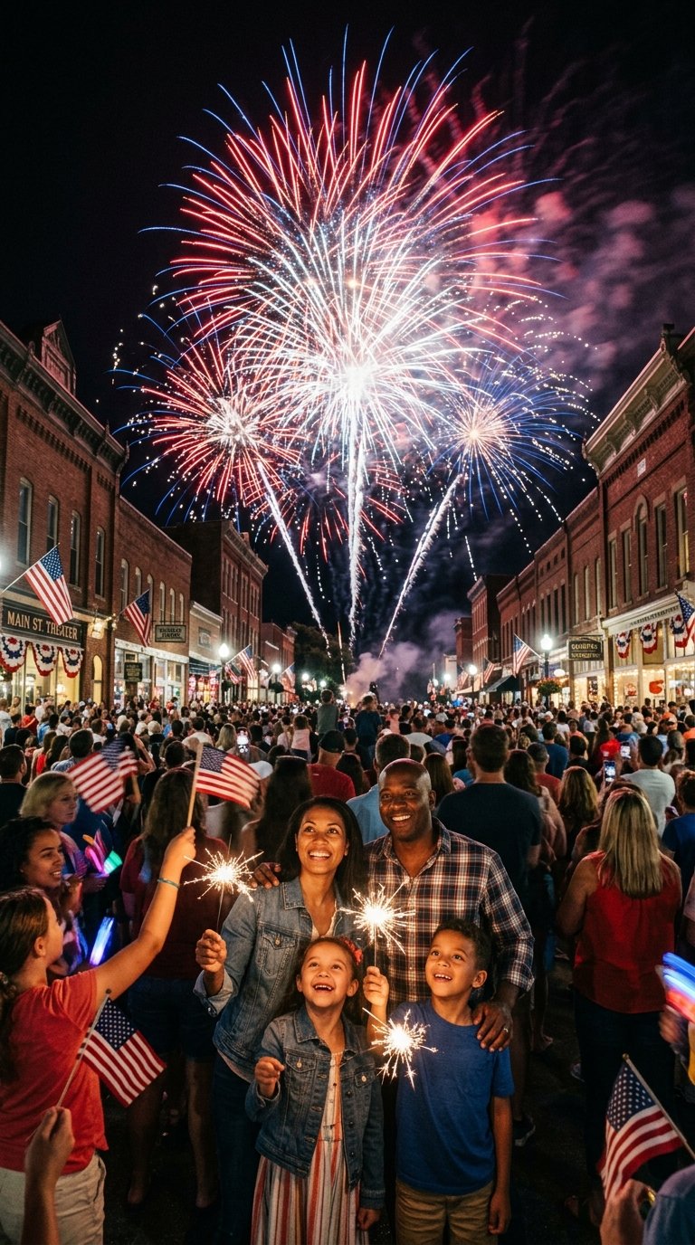 funny 4th of july captions and sayings