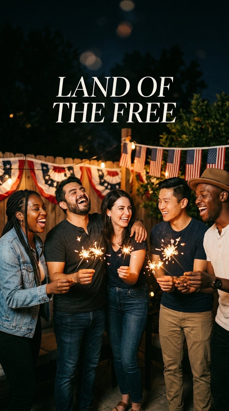 Land of the Free