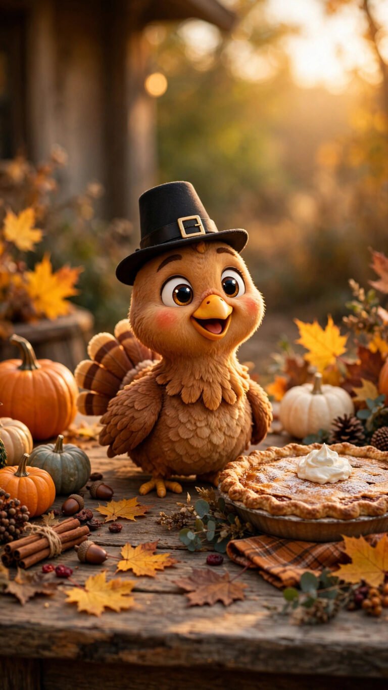 funny happy thanksgiving wishes