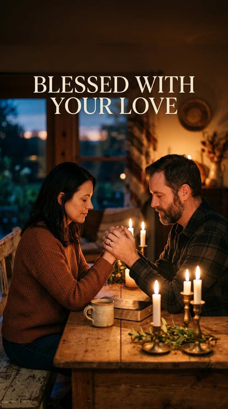 Blessed With Your Love