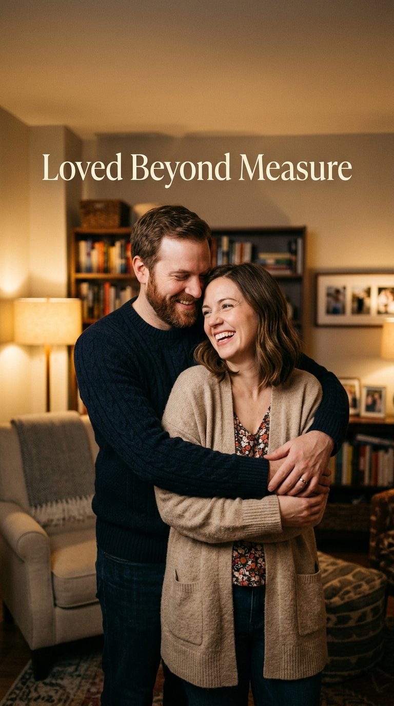 Loved Beyond Measure