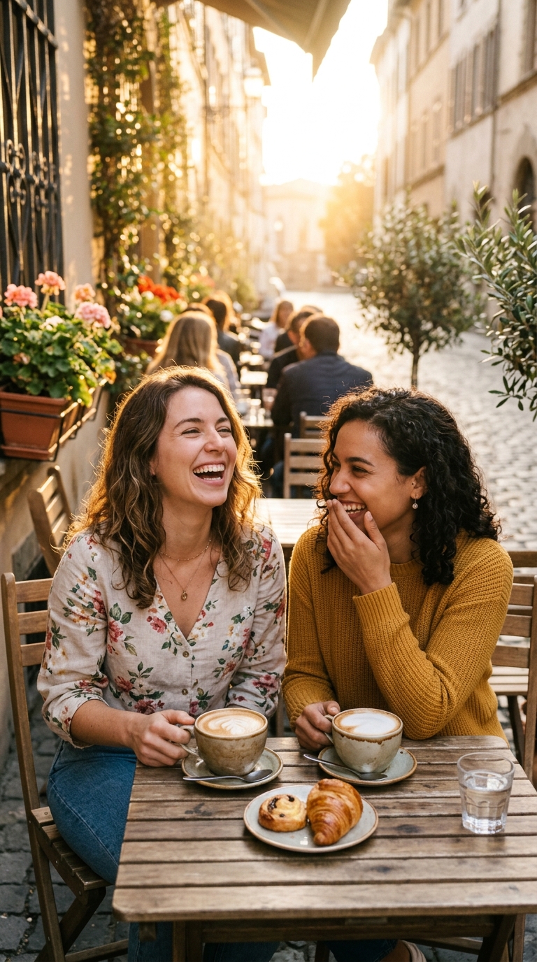 good morning messages for a friend