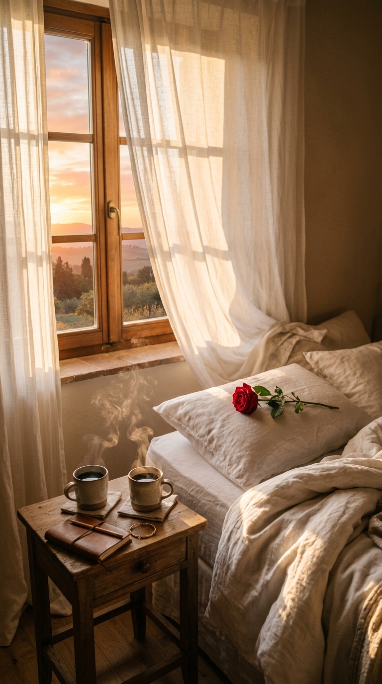 good morning messages for her