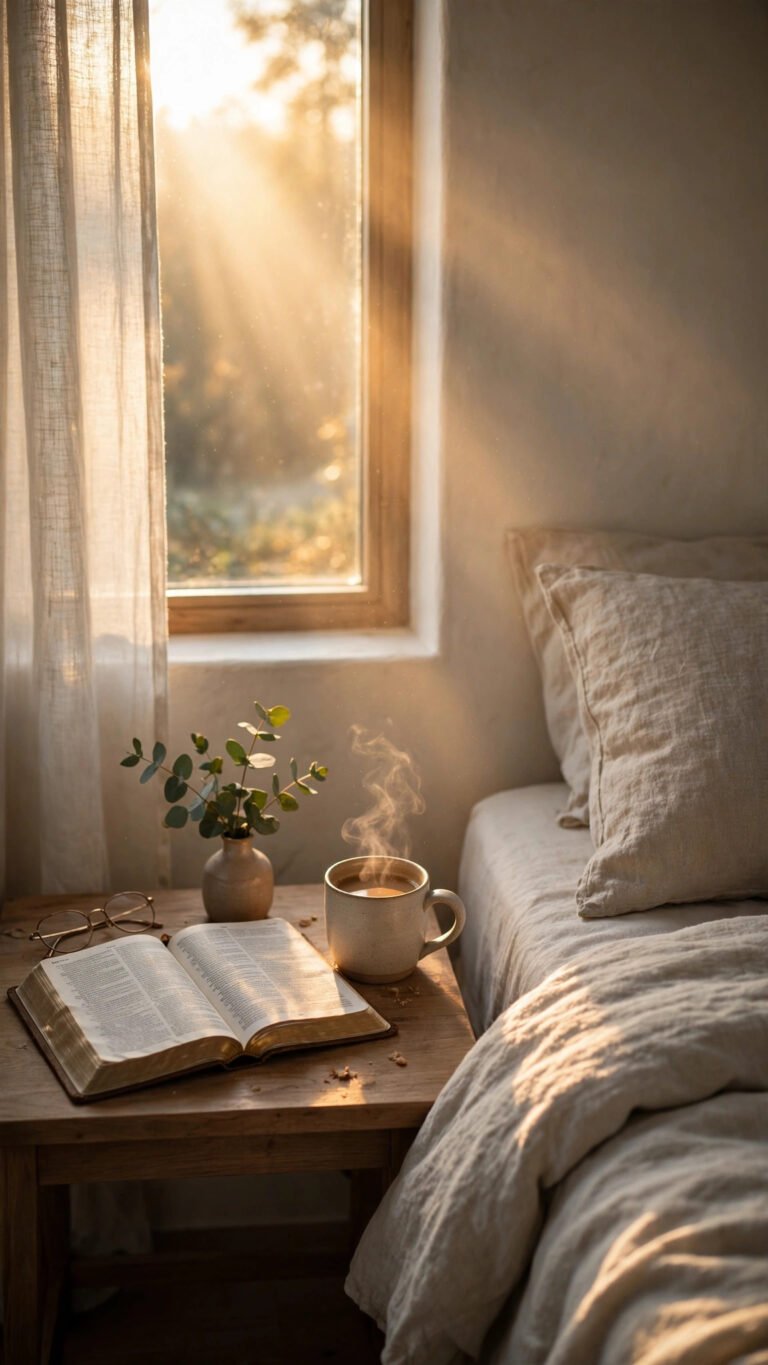 good morning prayer messages