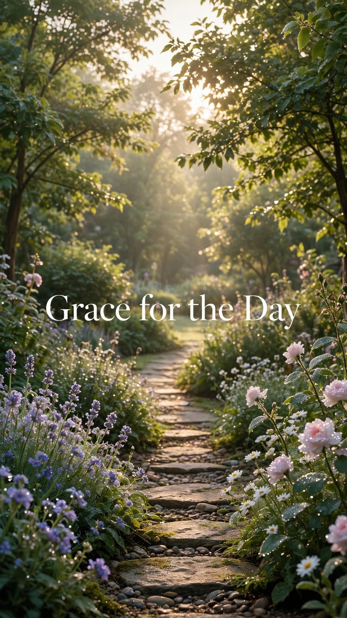Grace for the Day