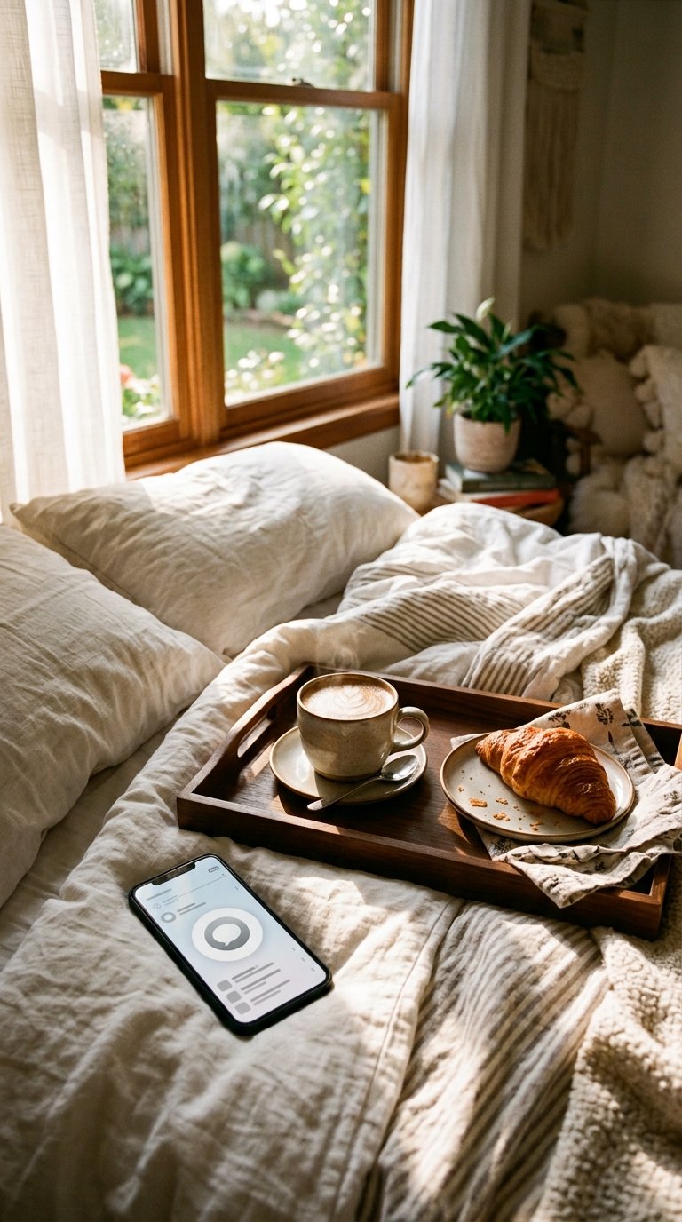 good morning texts for your crush