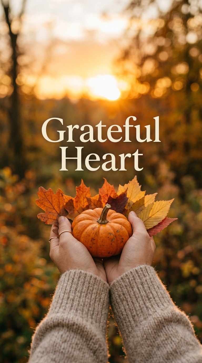 Grateful Heart