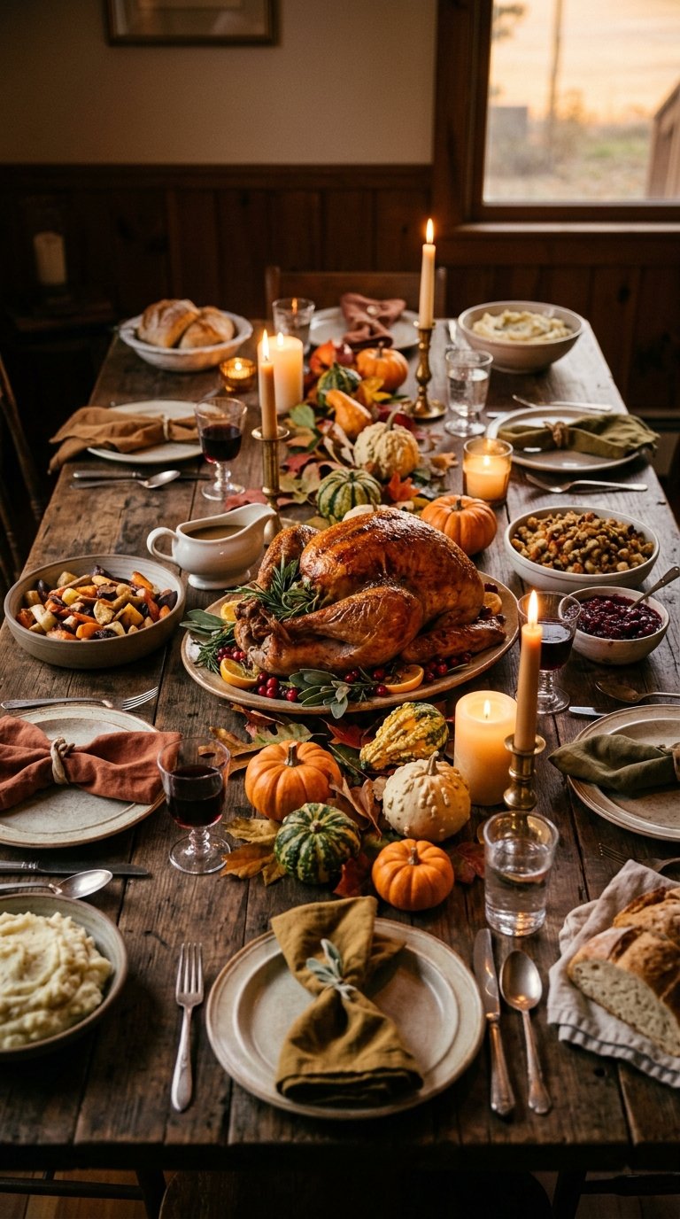 happy thanksgiving wishes messages greetings