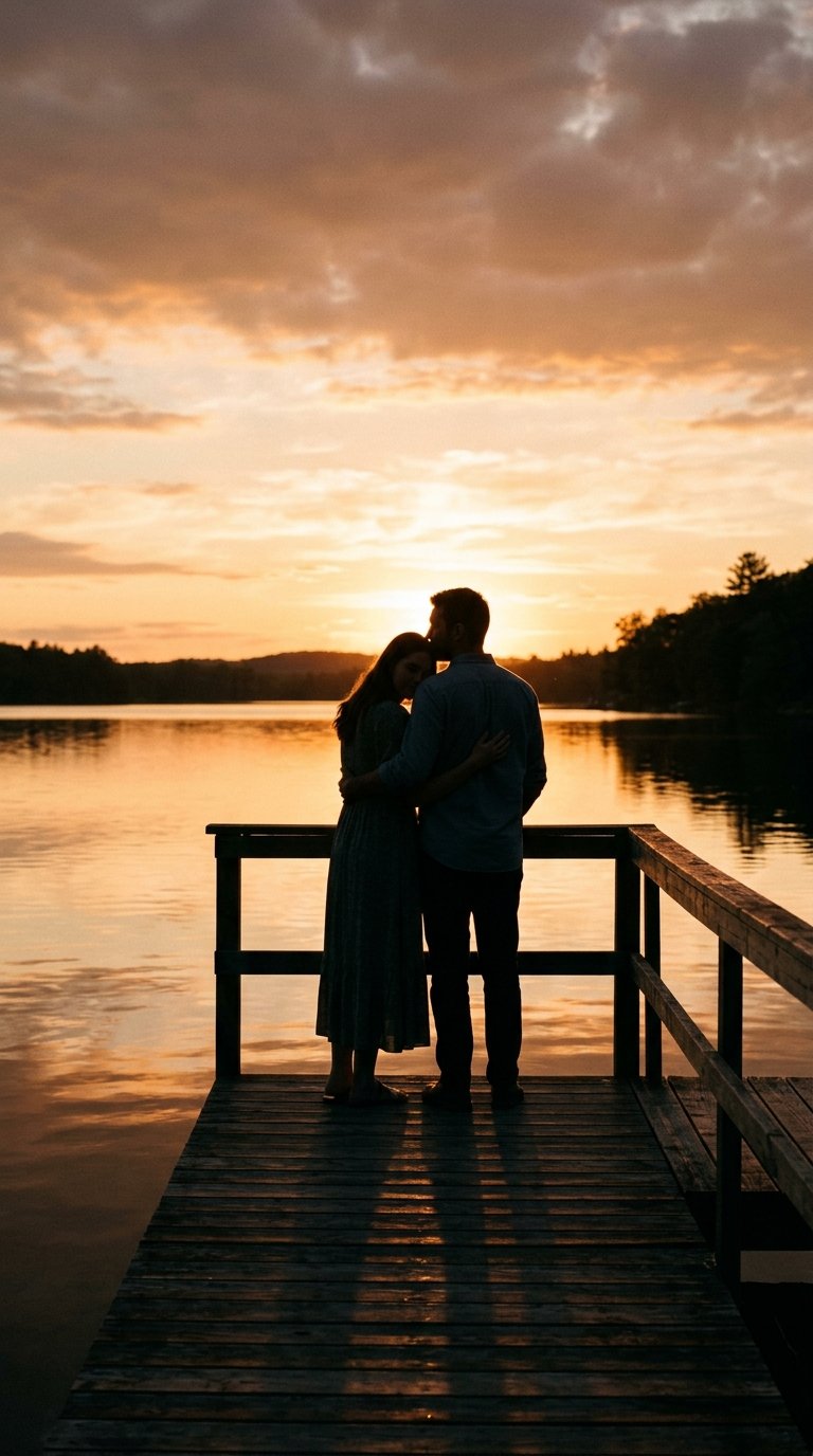 heart touching love messages for him