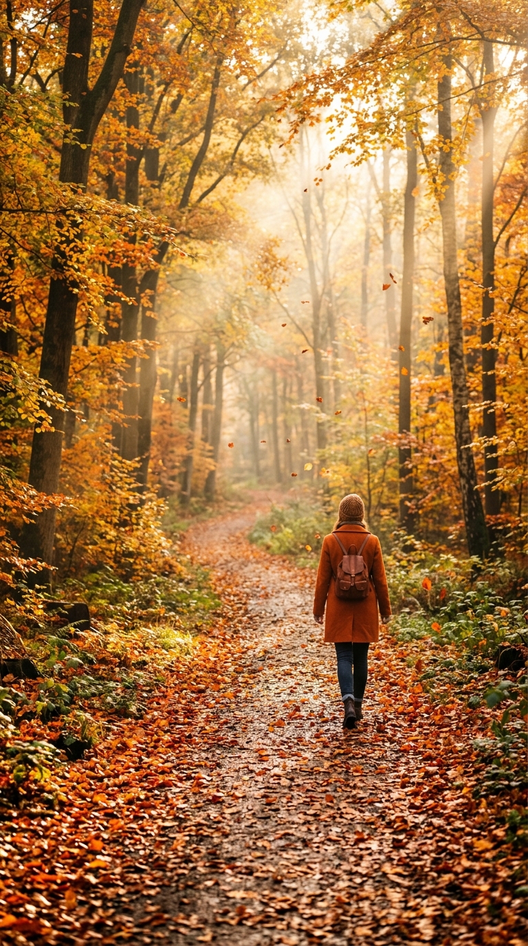 hello october blessings