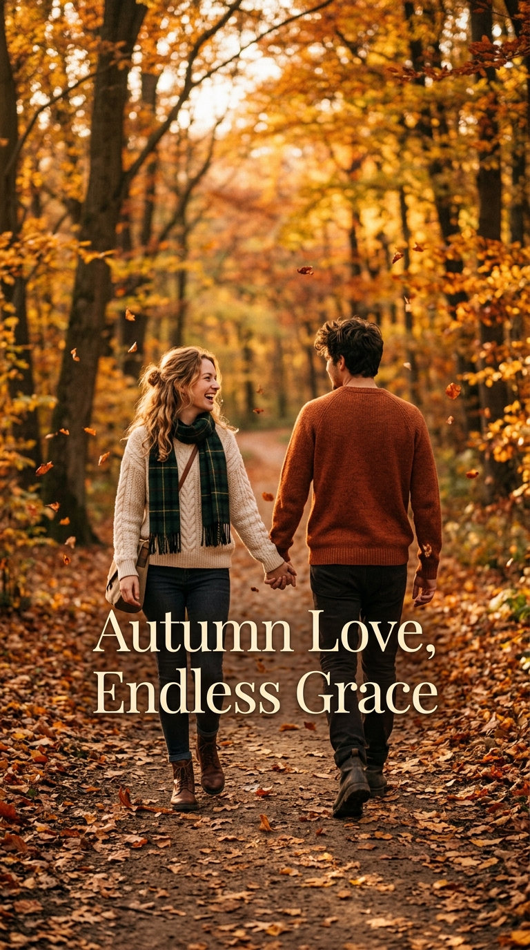 Autumn Love, Endless Grace
