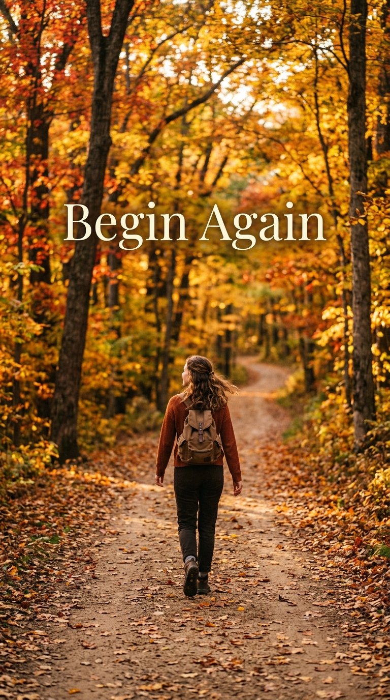 Begin Again