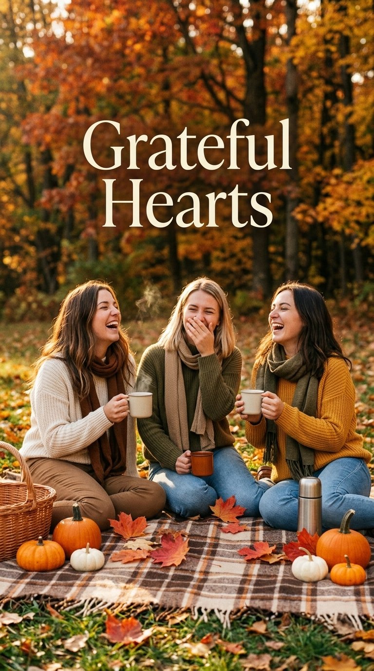 Grateful Hearts
