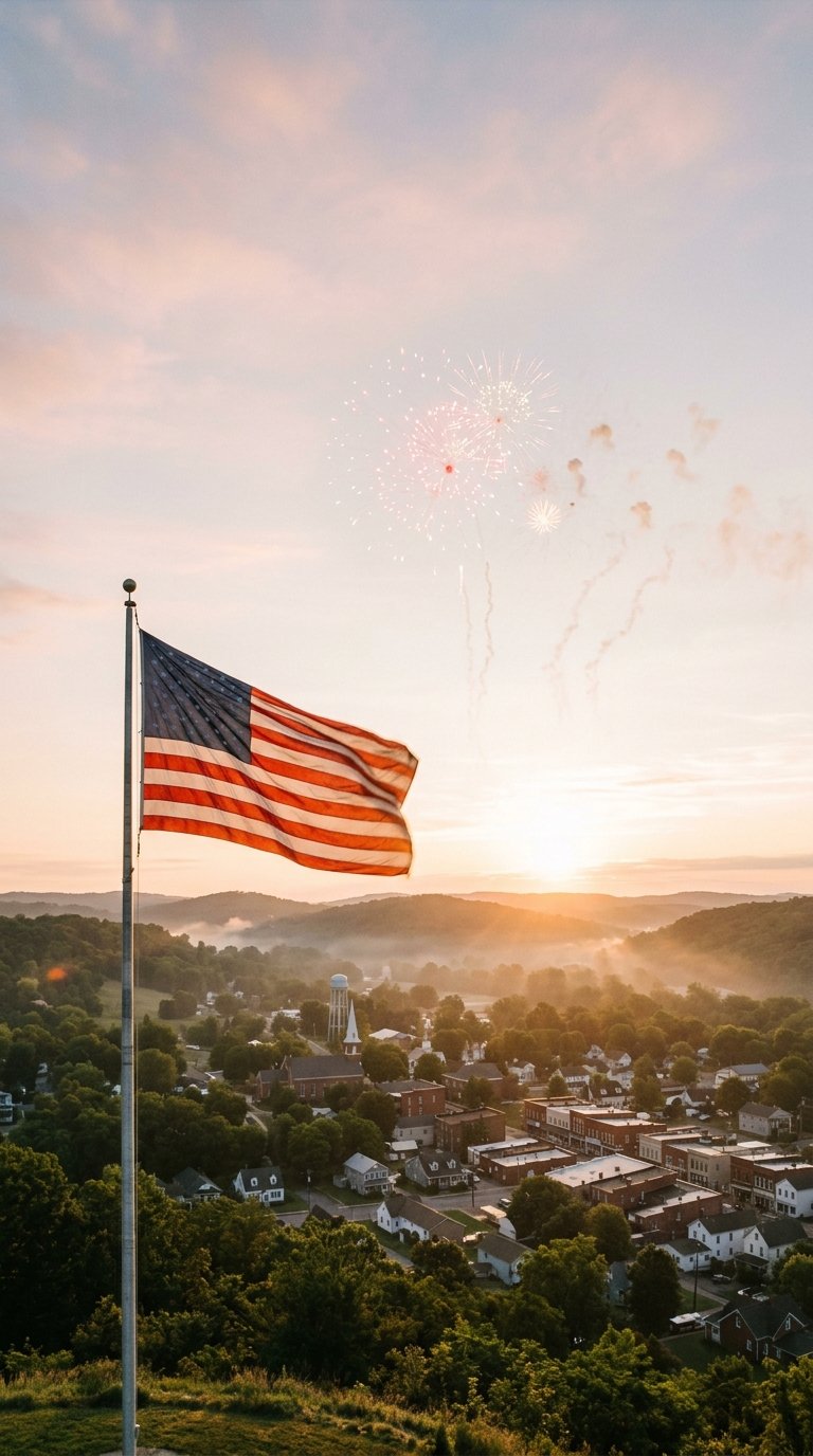 independence day messages for friends and family