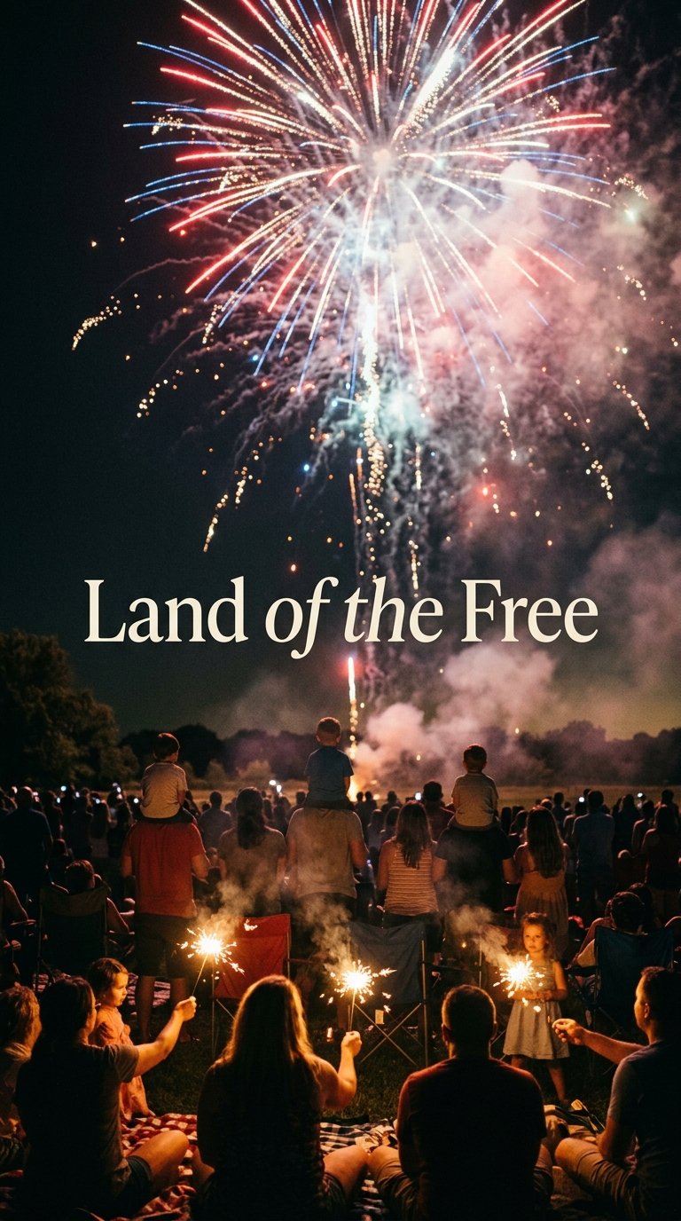 Land of the Free