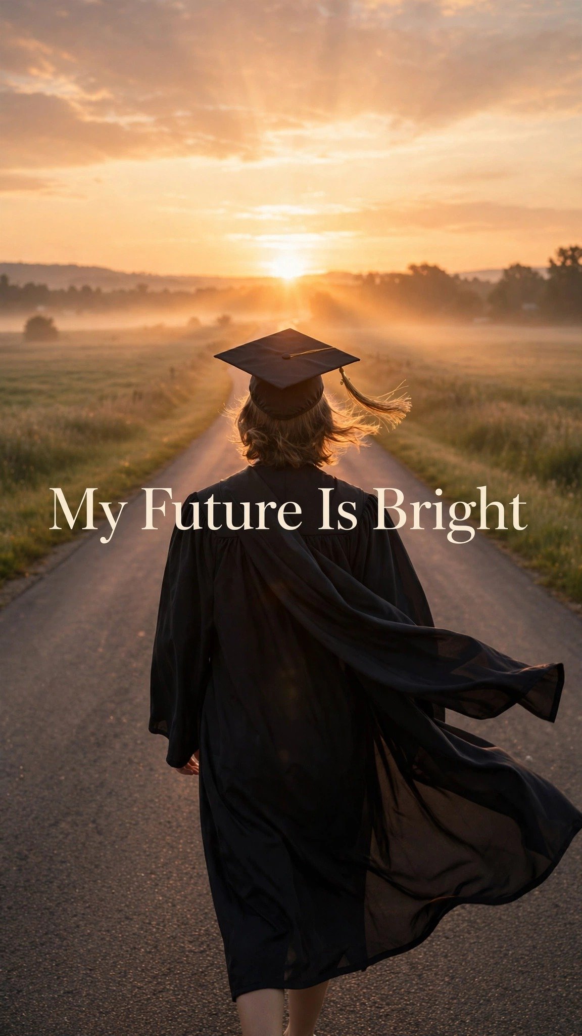 My Future Is Bright