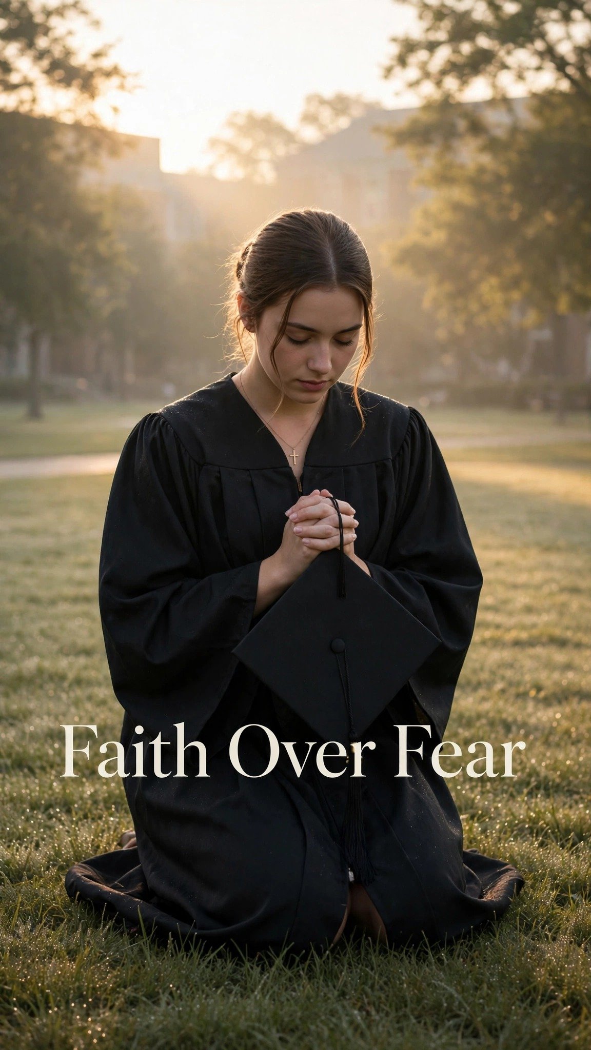 Faith Over Fear