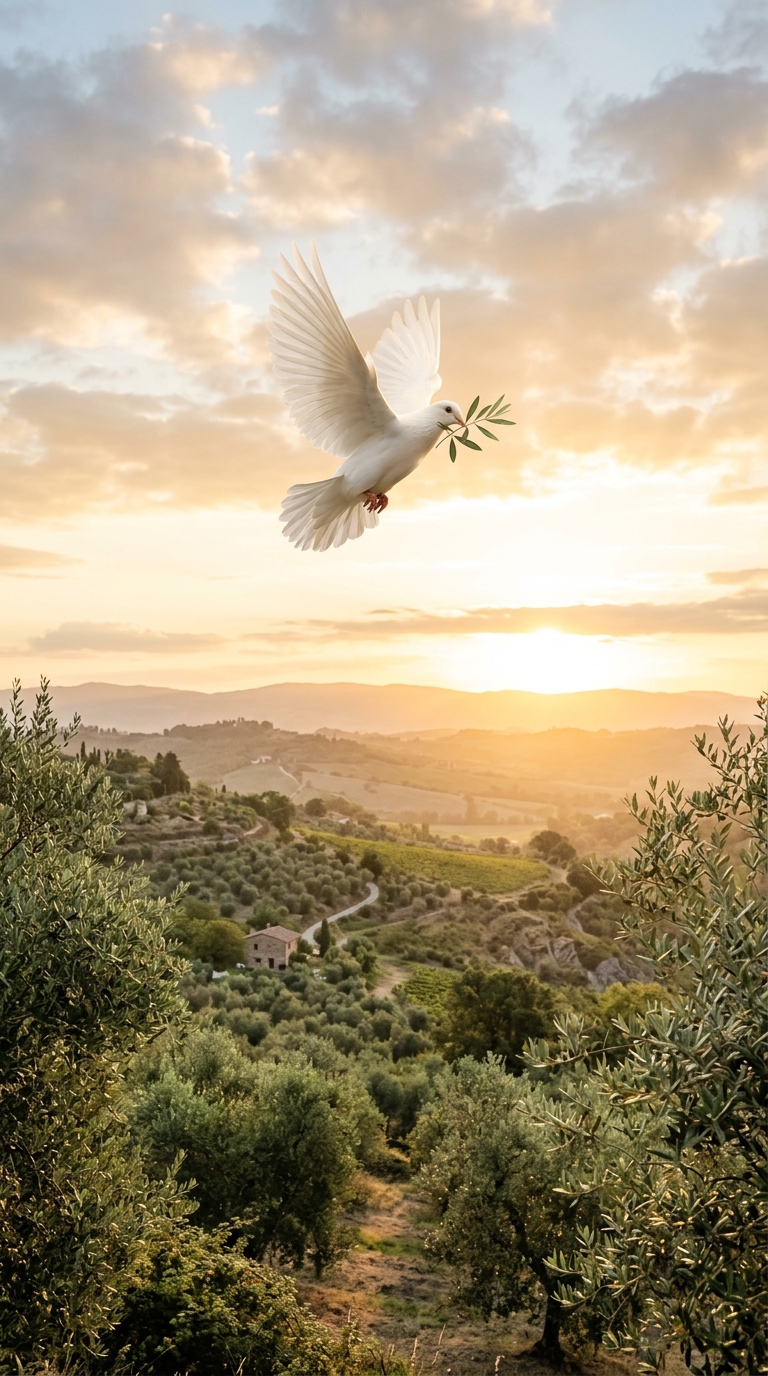 international day of peace 2026