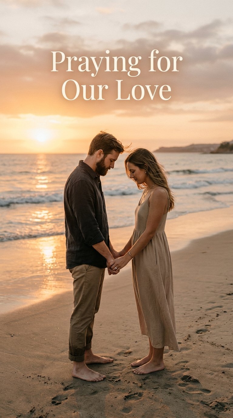 Praying for Our Love