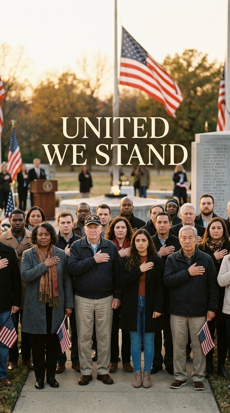 United We Stand