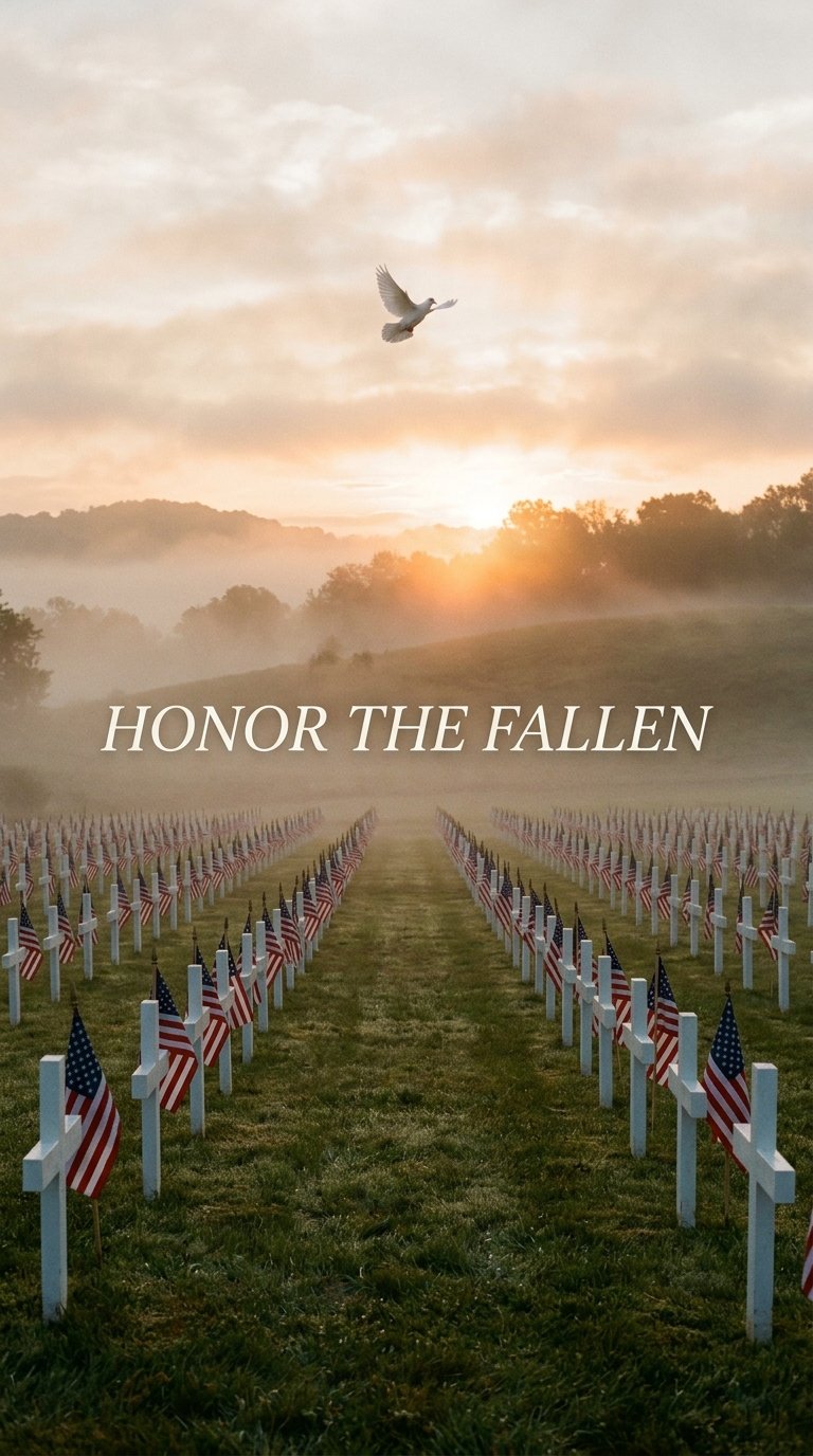 Honor the Fallen