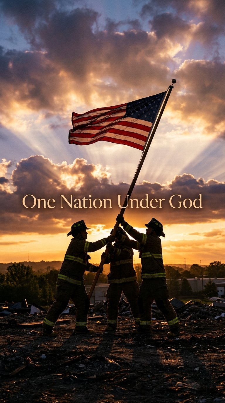 One Nation Under God