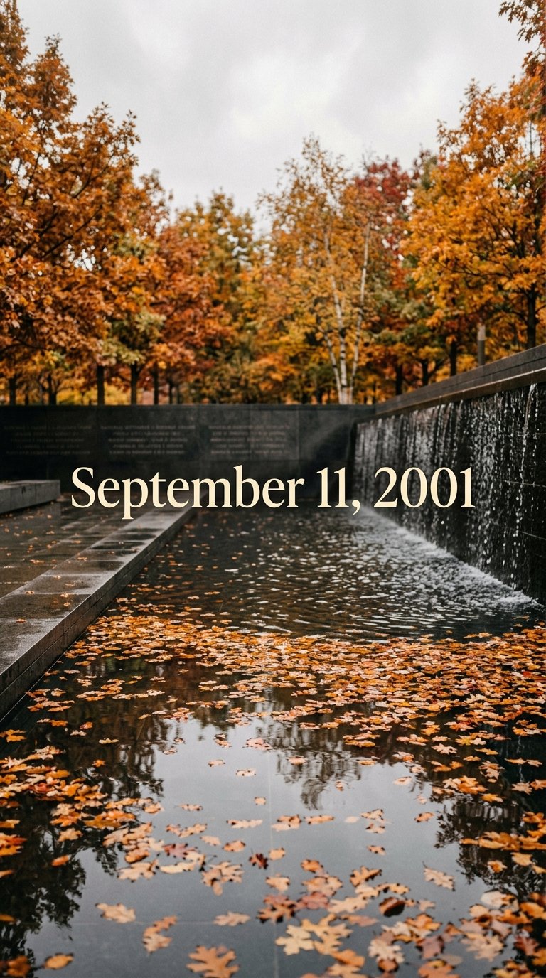 September 11, 2001