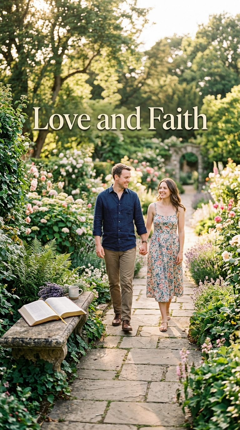 Love and Faith