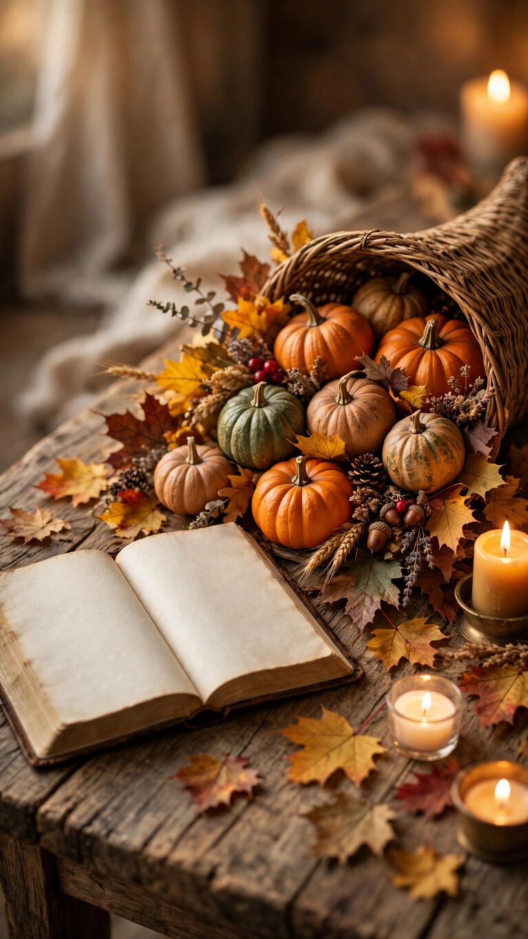 thanksgiving bible verses
