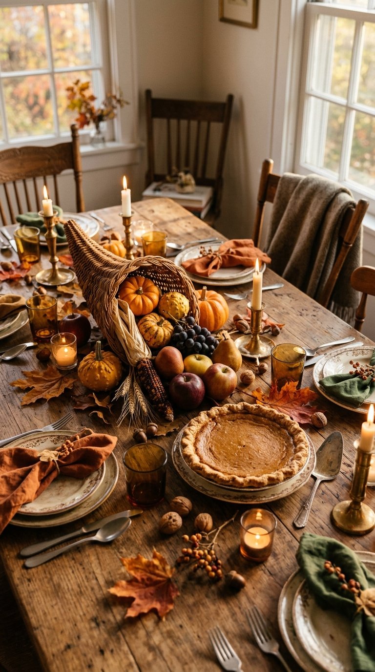 thanksgiving blessings quotes
