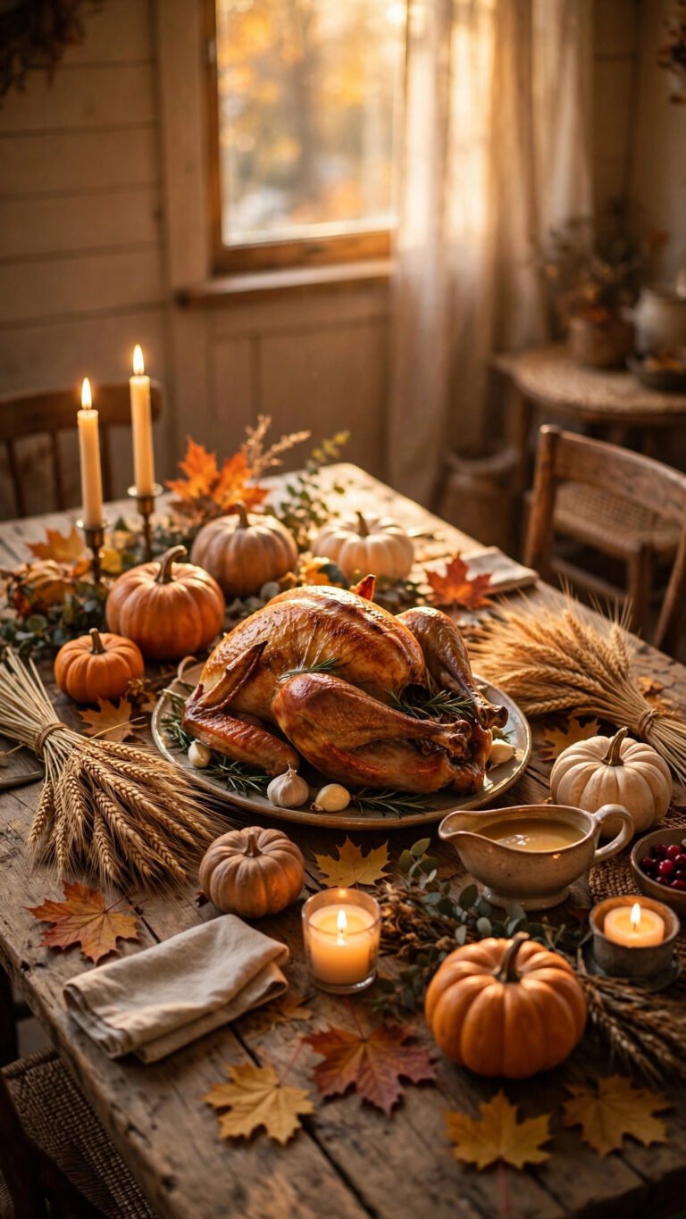 thanksgiving prayers for family and friends