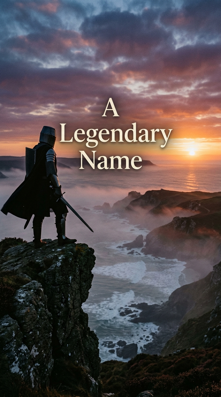 A Legendary Name