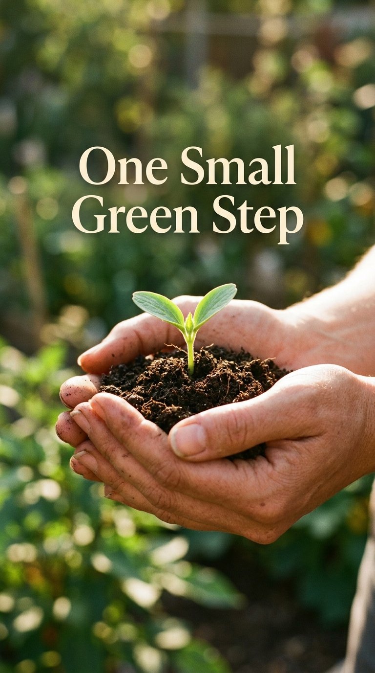 One Small Green Step